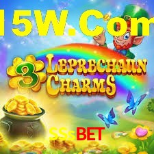 SSs Bet Login