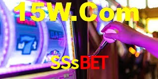 SSsbet App Interface