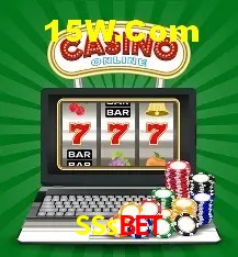 Apostas Esportivas na SSsbet: Um Guia Completo