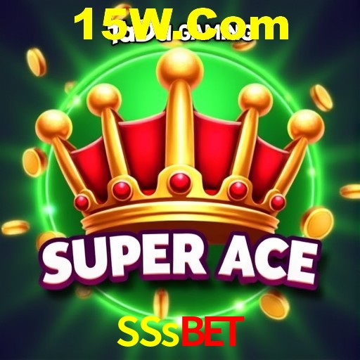 Provedores de Jogos SSsbet