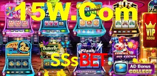 Exclusive Games SSsbet