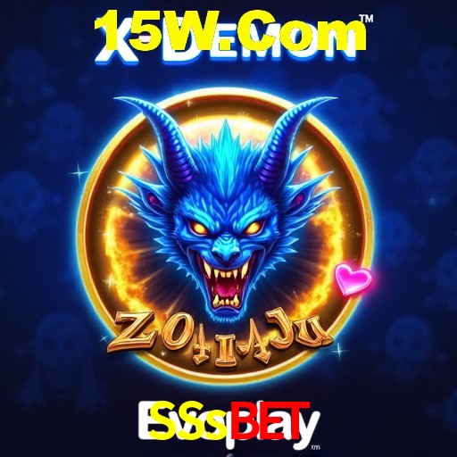 Diretório de Jogos SSsbet