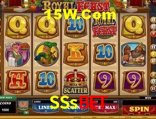 Desvendando o Mundo dos Jogos Virtuais na SSsbet