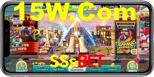 Welcome Bonus SSsbet