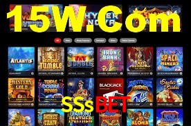 SSsbet Vip